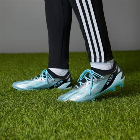 adidas X Crazyfast Messi.1 FG Fußballschuh Herren 